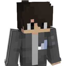 scars377 Minecraft avatar bust