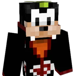 scars's Minecraft skin