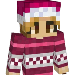 scarscar471 Minecraft avatar bust