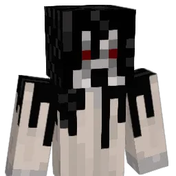 scarsymmetry00 Minecraft avatar bust