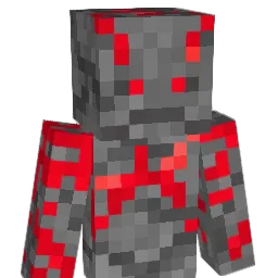 scarter4work Minecraft avatar bust