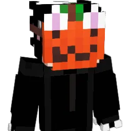 scaryknow's Minecraft skin