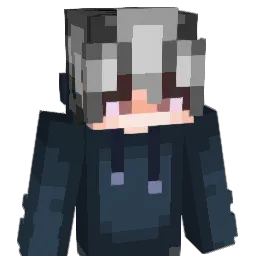 scarymaze86 Minecraft avatar bust