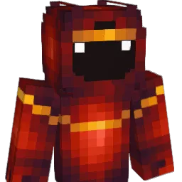 scatterbrain_d Minecraft avatar bust