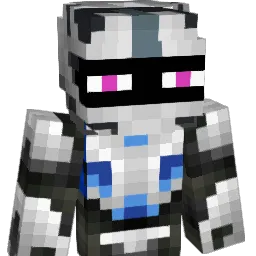 scavenger700 Minecraft avatar bust
