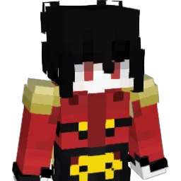 scdin's Minecraft skin