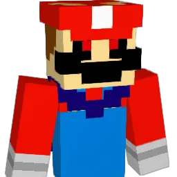 scenesocks's Minecraft skin