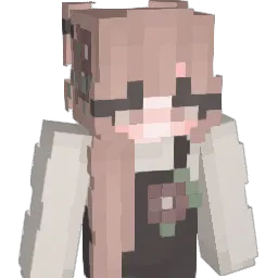 sceora's Minecraft skin