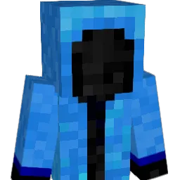 sceptixe22 Minecraft avatar bust