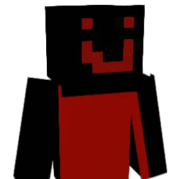 sceptre124 Minecraft avatar bust