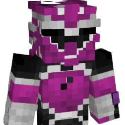 scepturr Minecraft avatar bust