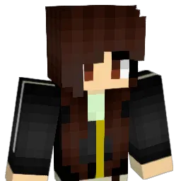 scftki Minecraft avatar bust