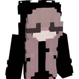 scftvity Minecraft avatar bust