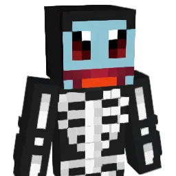 schMAXiggy Minecraft avatar bust