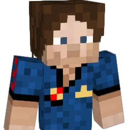 schafter's Minecraft skin