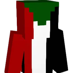 schafty31's Minecraft skin