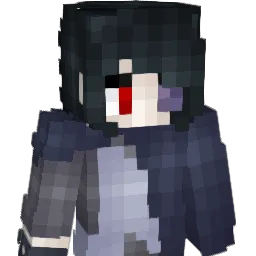 scharpness's Minecraft skin