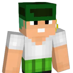 schayuzaAmBellen Minecraft avatar bust
