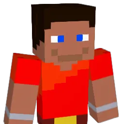 schefchen005's Minecraft skin