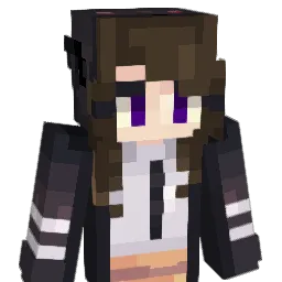 scheinex's Minecraft skin