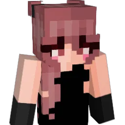 schellita's Minecraft skin