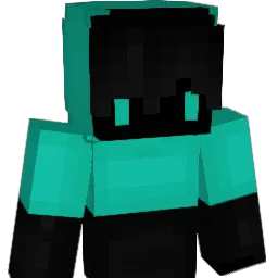 schemeguy Minecraft avatar bust