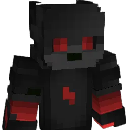 schia10 Minecraft avatar bust