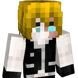 schibatsky's Minecraft skin