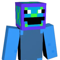 schickerly's Minecraft skin