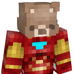 schild02 Minecraft avatar bust