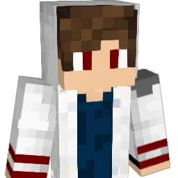 schiller_tj Minecraft avatar bust