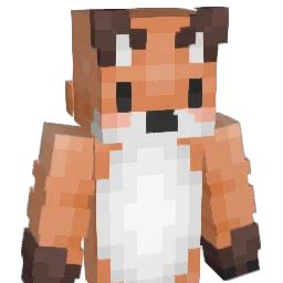 schischkebab Minecraft avatar bust