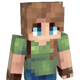 schitzie's Minecraft skin