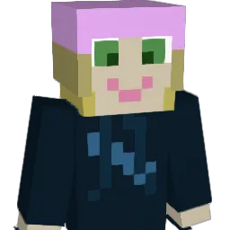schlal01 Minecraft avatar bust