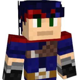 schlange1997 Minecraft avatar bust