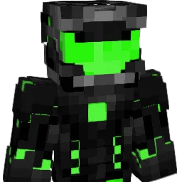 schleuderlp Minecraft avatar bust