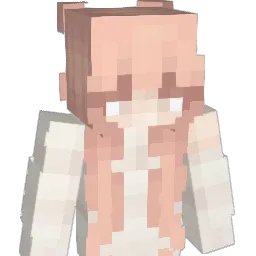 schlyme Minecraft avatar bust