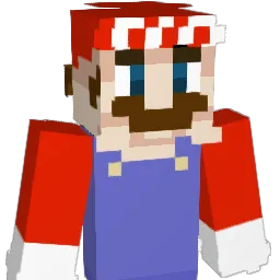 schm5000's Minecraft skin