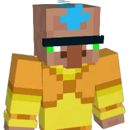 schmaidan Minecraft avatar bust