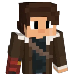 schmangooo Minecraft avatar bust