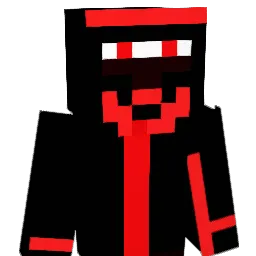 schmaucher Minecraft avatar bust