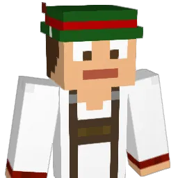 schmaug's Minecraft skin