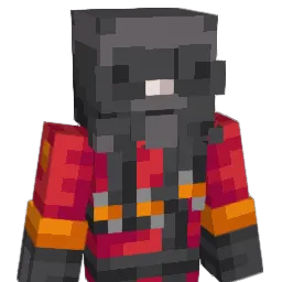schmeat_master Minecraft avatar bust