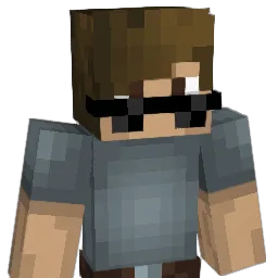 schmecky90 Minecraft avatar bust