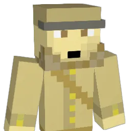 schmeeb's Minecraft skin