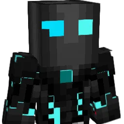 schmetux Minecraft avatar bust