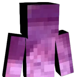 schmillers Minecraft avatar bust