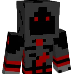 schmo69 Minecraft avatar bust