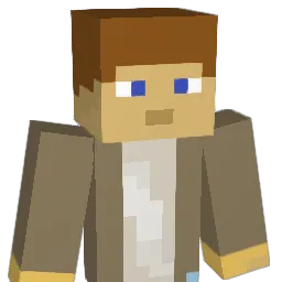 schnalle01 Minecraft avatar bust