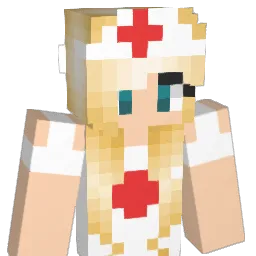schnegge87 Minecraft avatar bust